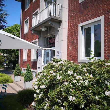 Hotel Haus Vom Guten Hirten Munster  Luaran gambar